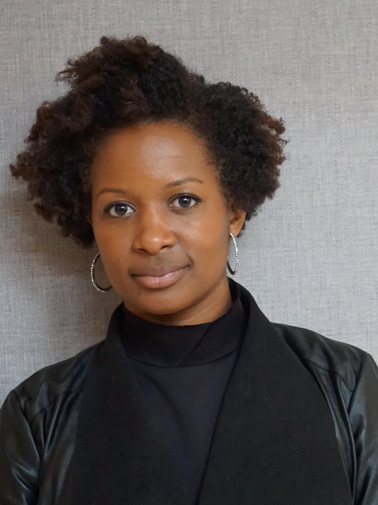 Bettina Goolsby