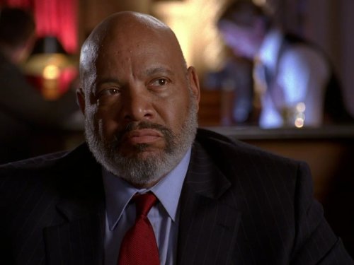 James Avery