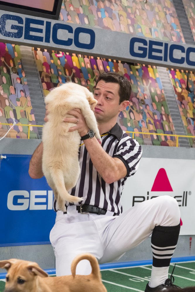 Dan Schachner