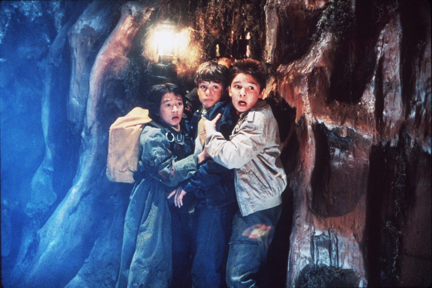 Jonathan Ke Quan