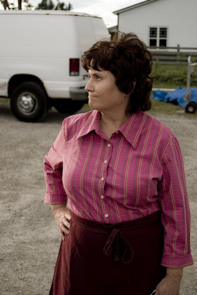Beverly Kristy