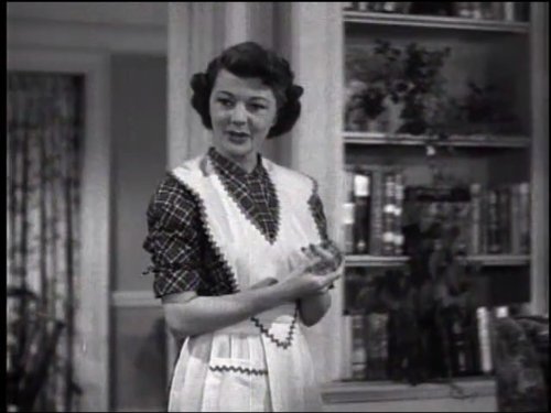 Harriet Nelson
