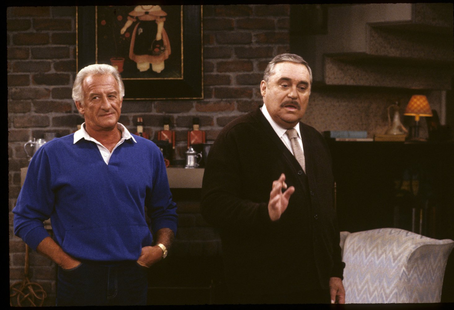 Bob Uecker