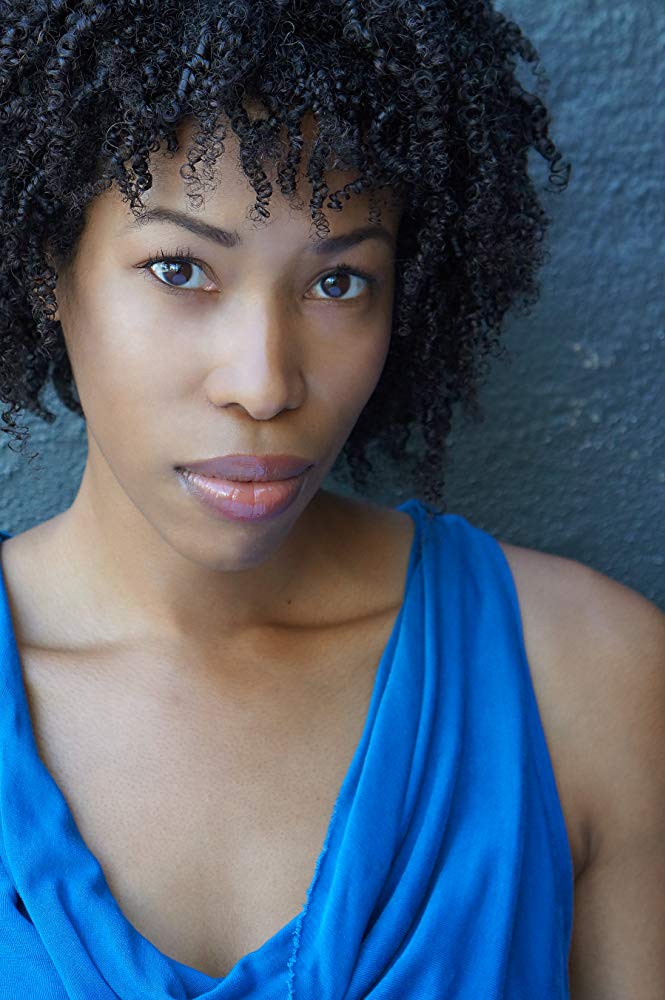 Renée Threatte