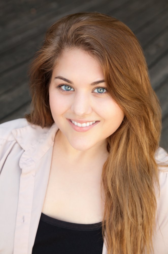 Jessica Louise Lemon