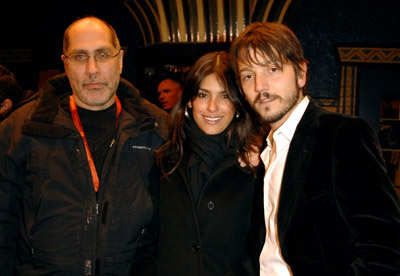 Guillermo Arriaga