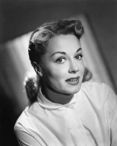 June Havoc