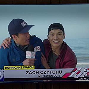 Zach Czytchu