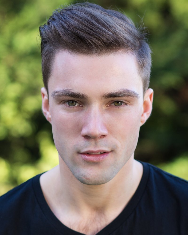 Nathan Luke