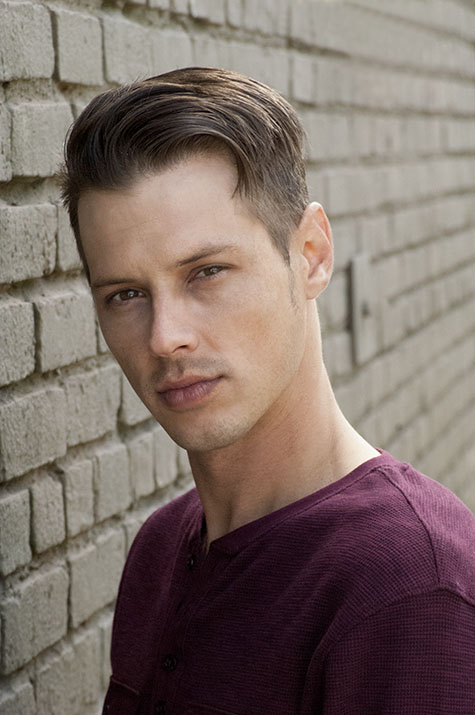 Kyle Leatherberry