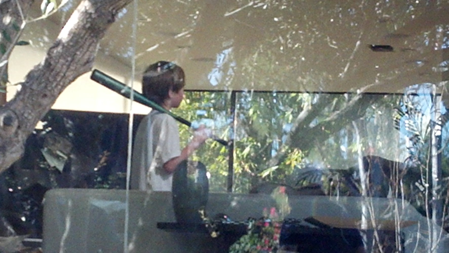 Parker Bolek