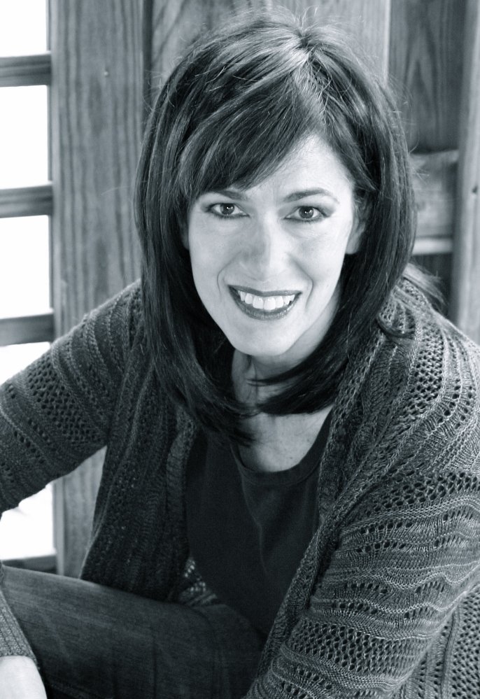 Lisa Dapprich