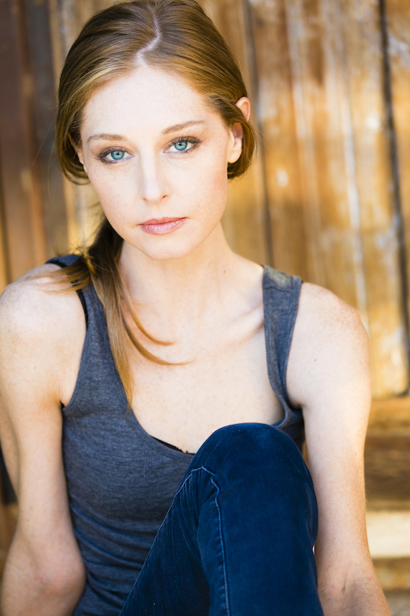 Tonya Cornelisse