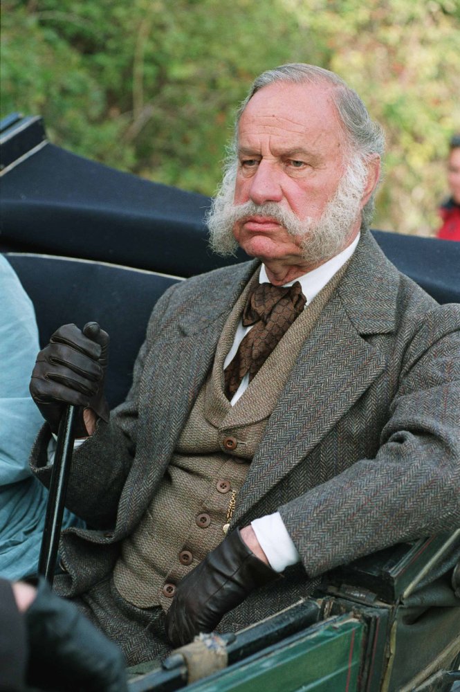 Geoffrey Palmer