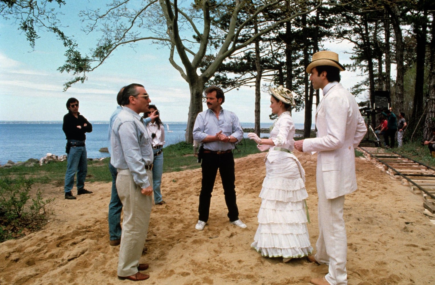 Daniel Day-Lewis