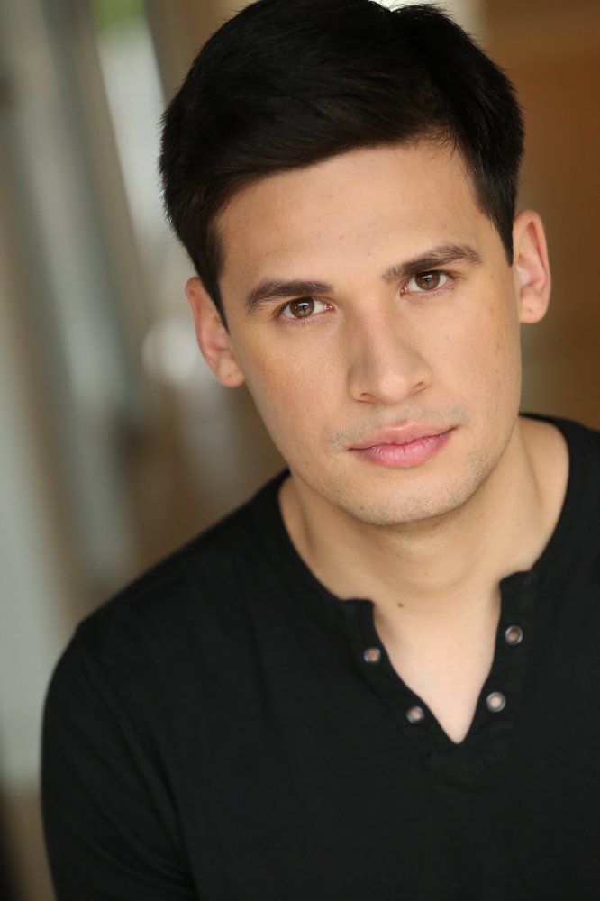 Jonny Riojas