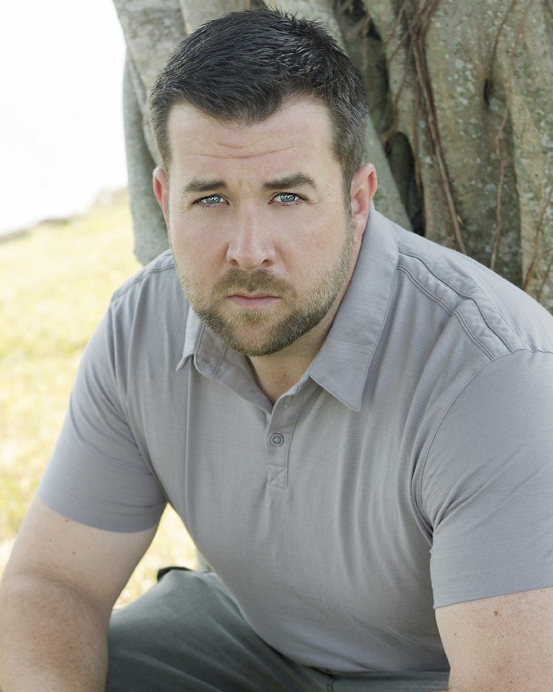 Adam Fortner