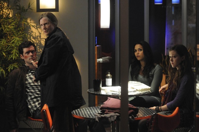 Emily Lightman