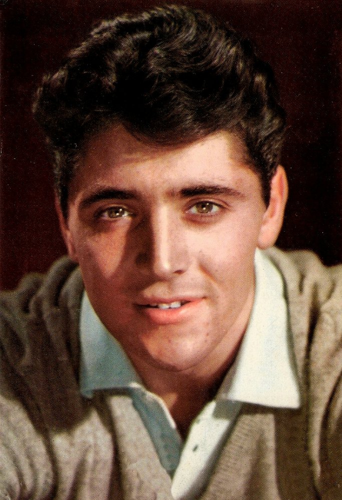 Sacha Distel