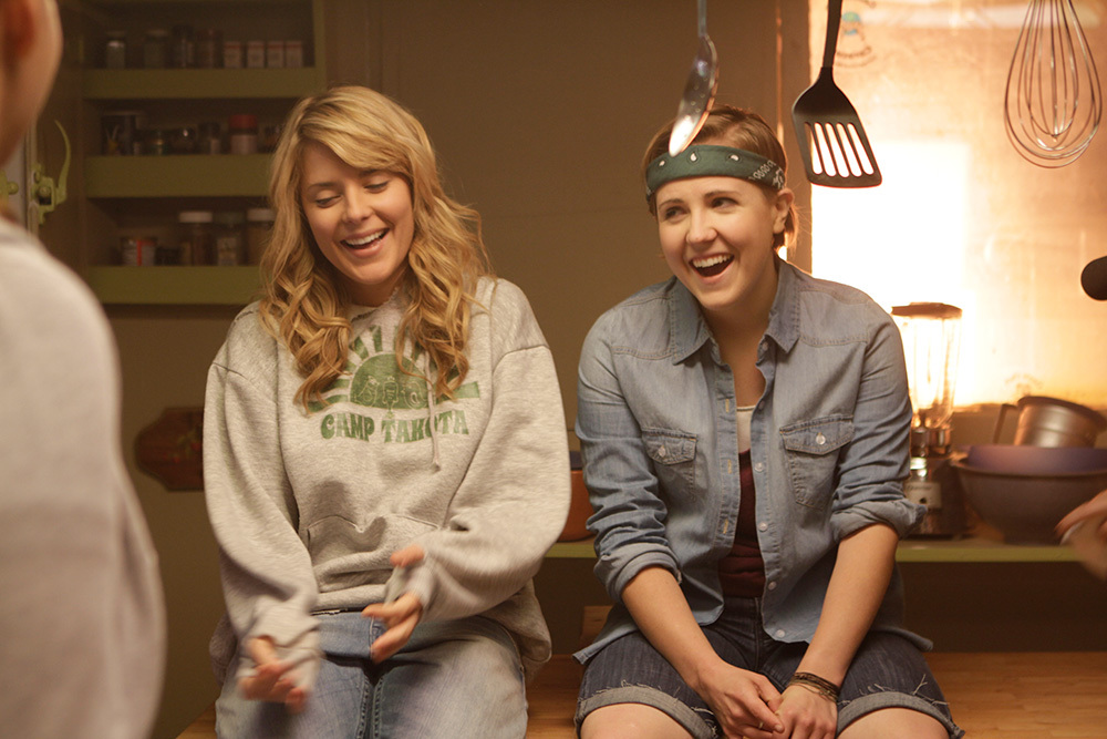 Grace Helbig
