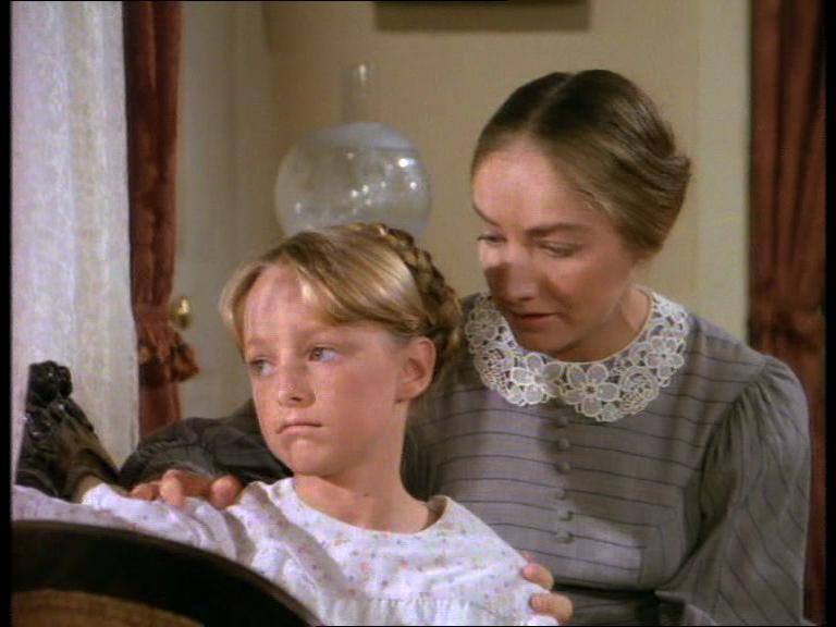 Caroline Ingalls