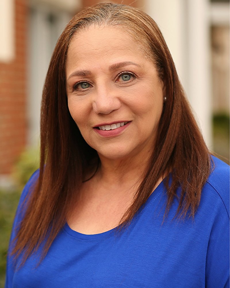 Desiree Henry