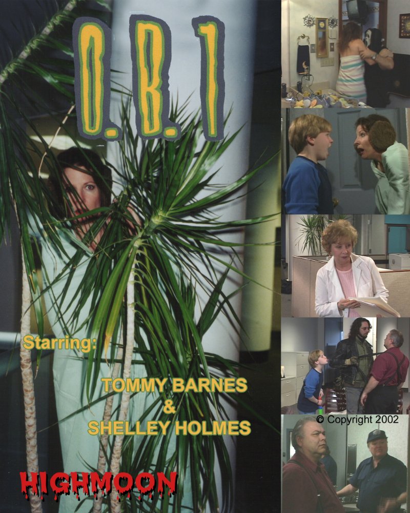 Tommy Barnes