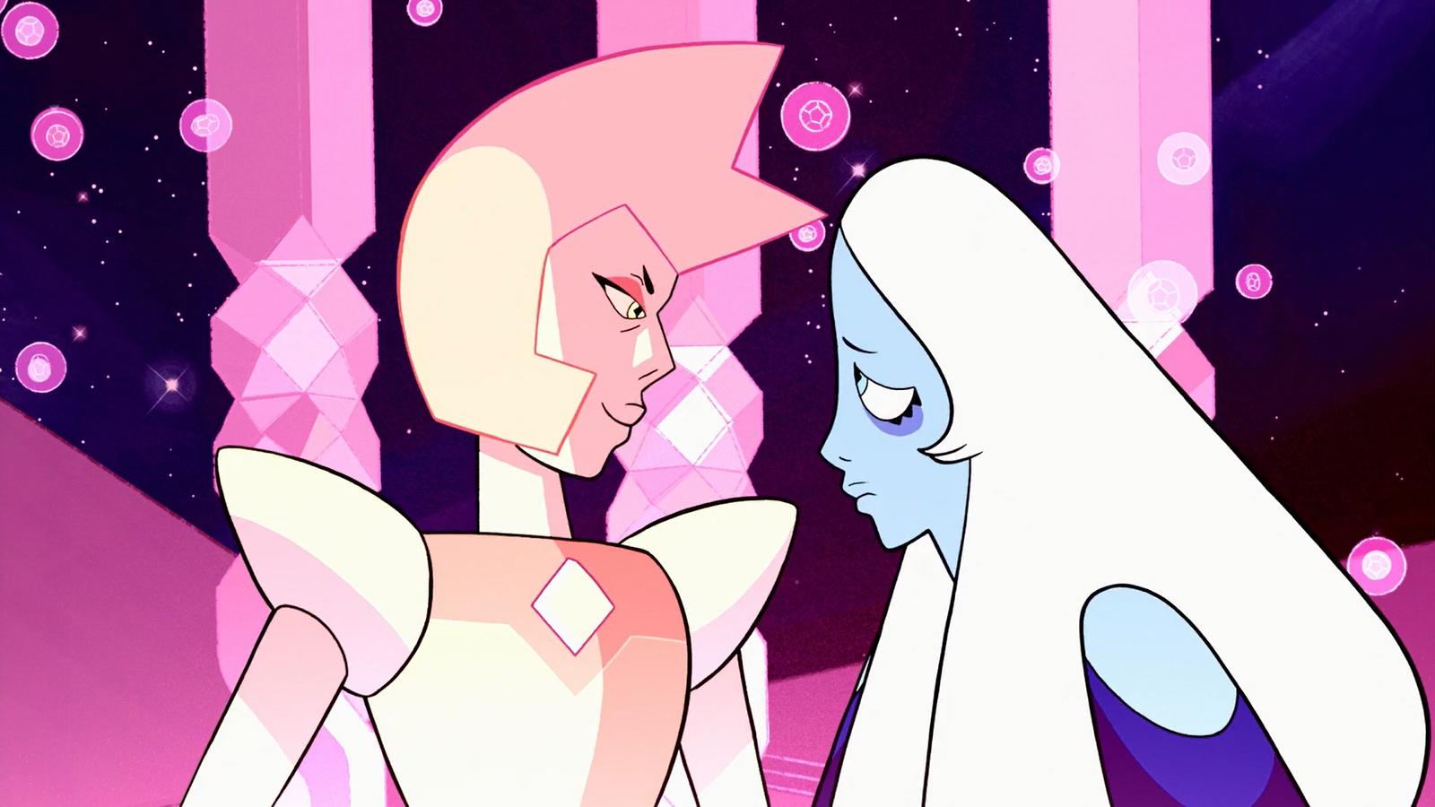 Blue Diamond