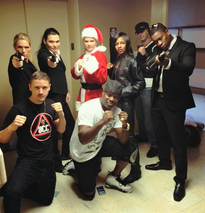 Lora Chatman