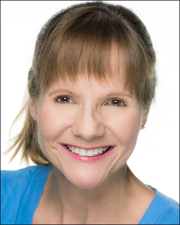 Lorraine Eubank
