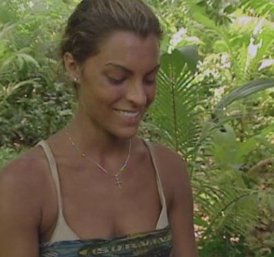 Herself - Ulong Tribe, Herself - Xhakúm Tribe, Herself, Herself - Nakúm Tribe, Herself - Third Juror, Herself - Yaxhá Tribe, Herself - Heroes Tribe, Herself - Koror Tribe, Herself - 6 Days - Heroes Tribe, Herself - Nakúm...