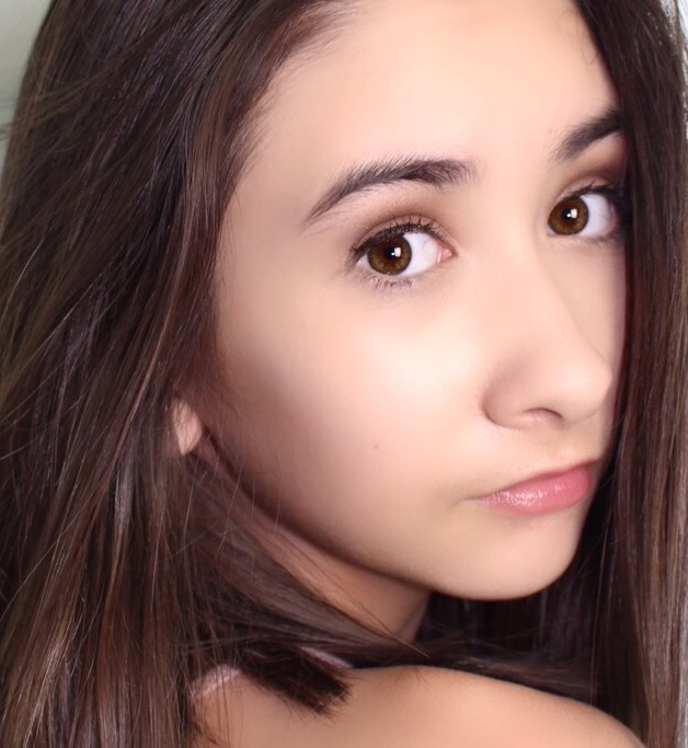 Lauren Reel