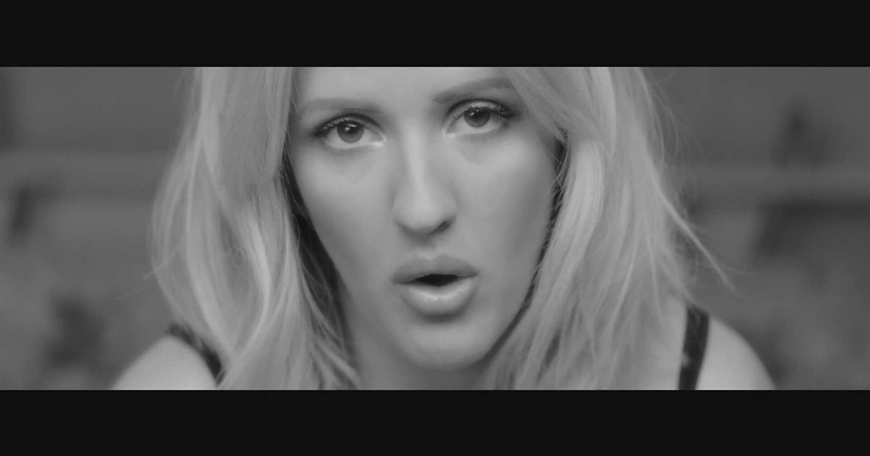 Ellie Goulding