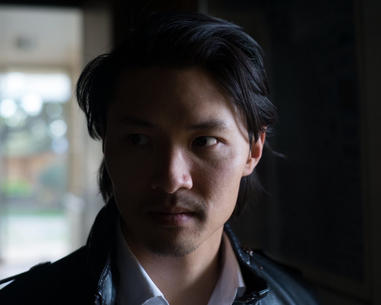 Paul Yen