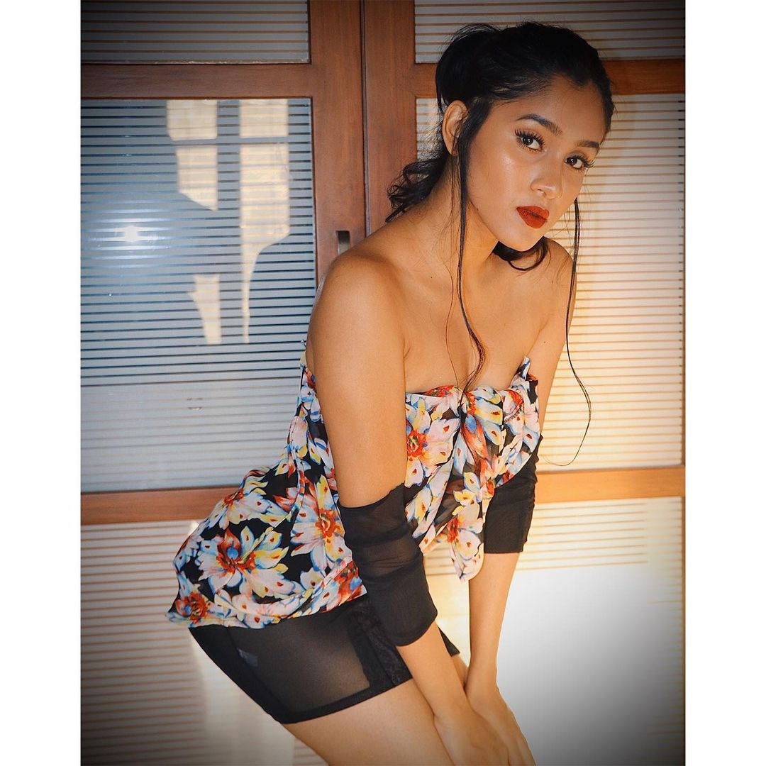 Samruddhi Jadhav