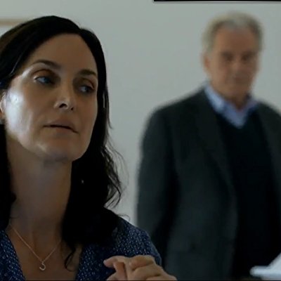 Dr. Athena Morrow