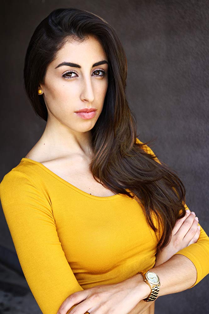 Erika Garces