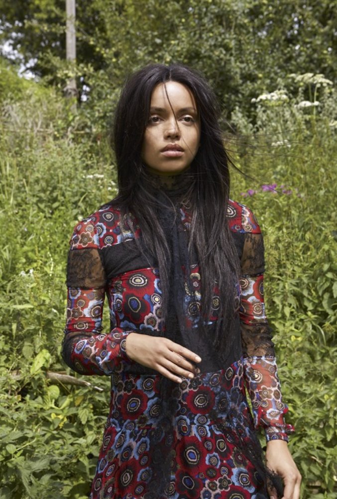 Georgina Campbell