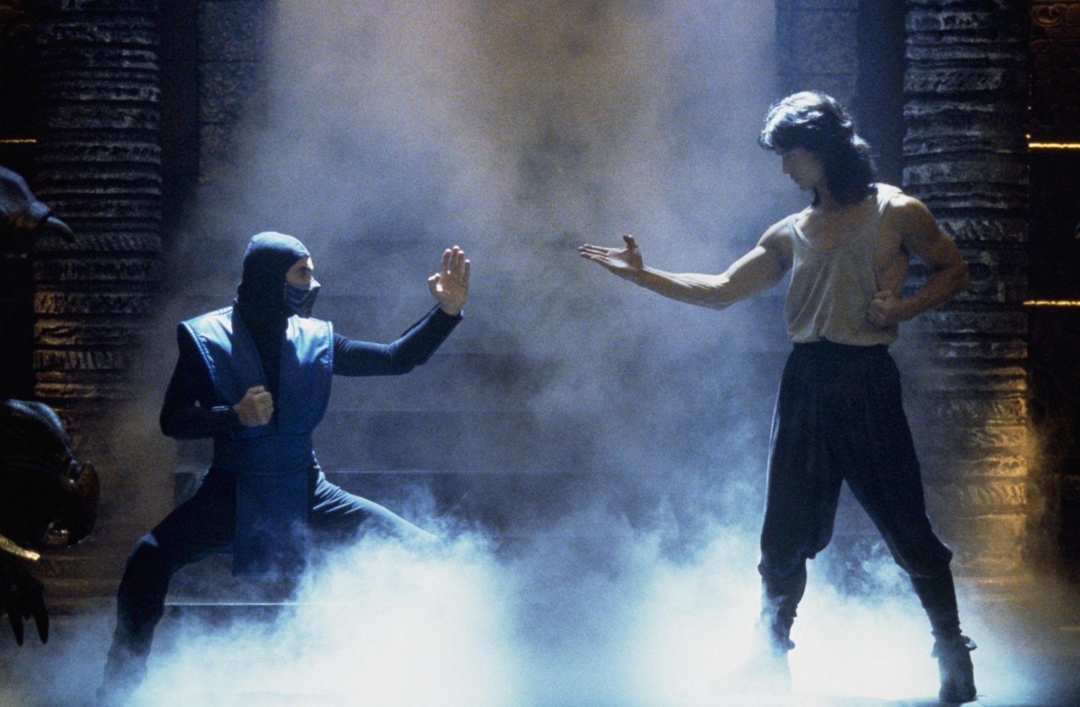 Sub-Zero