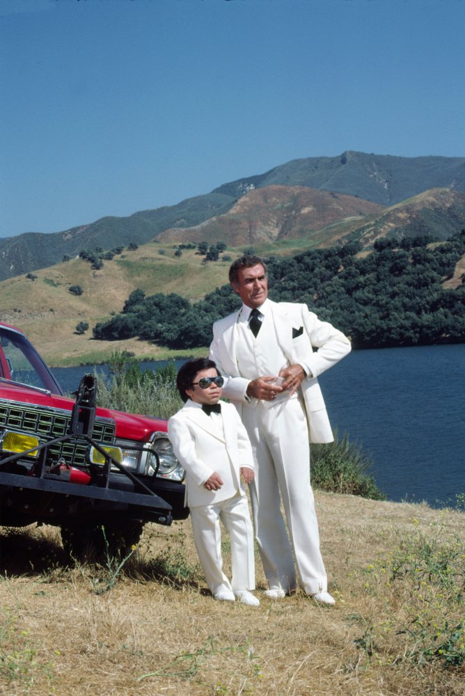 Hervé Villechaize