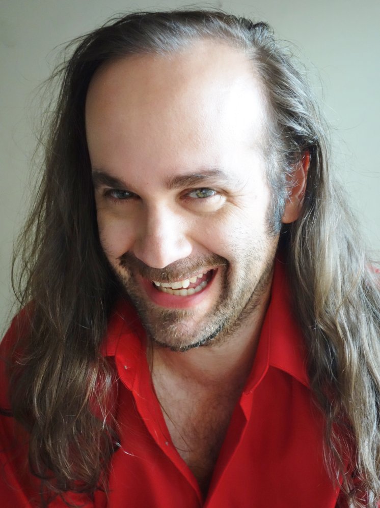 Clint J. Palmer