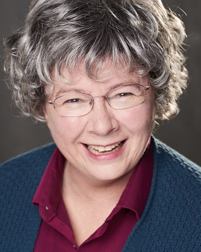 Paula Jay Fairbrother