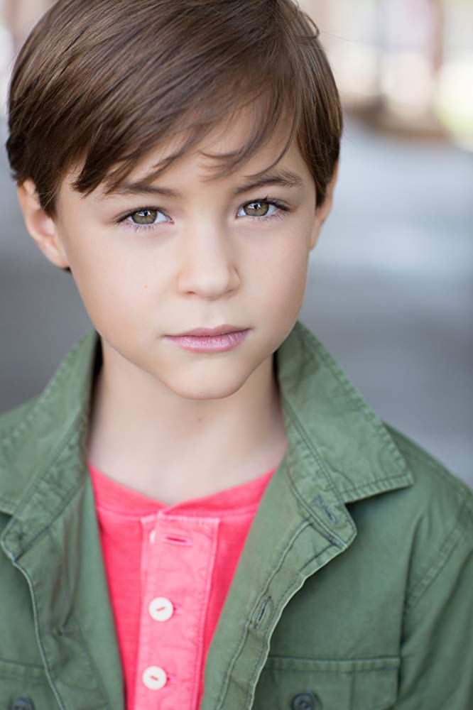 Miles Emmons