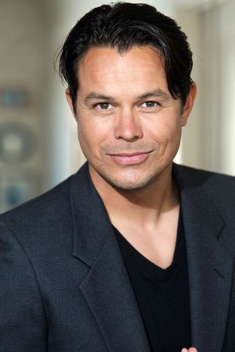 Ricky Rogers