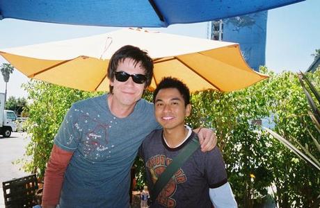 Ruffy Landayan