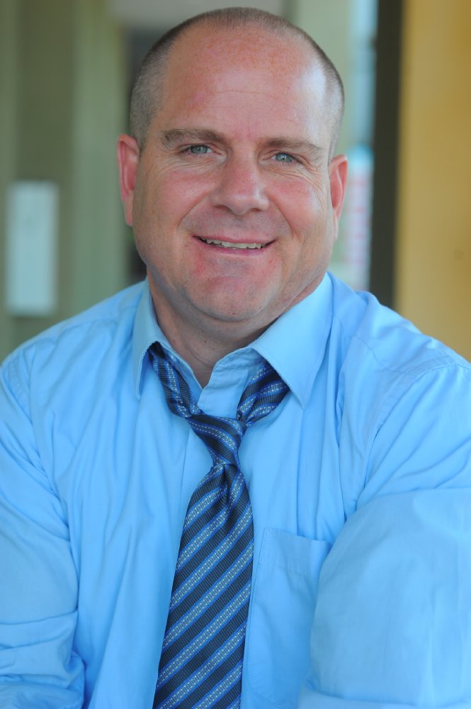 James Donnelly