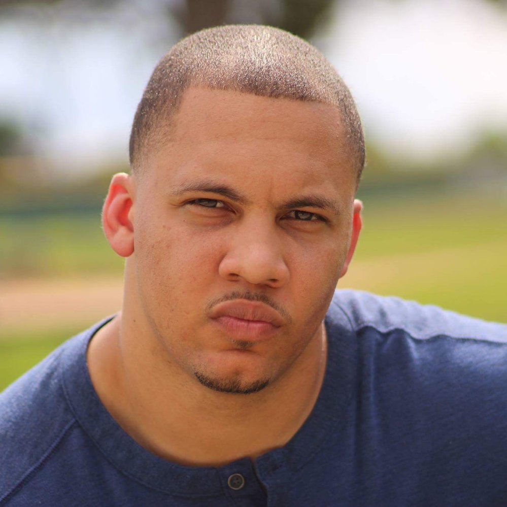 Aris Rogers II