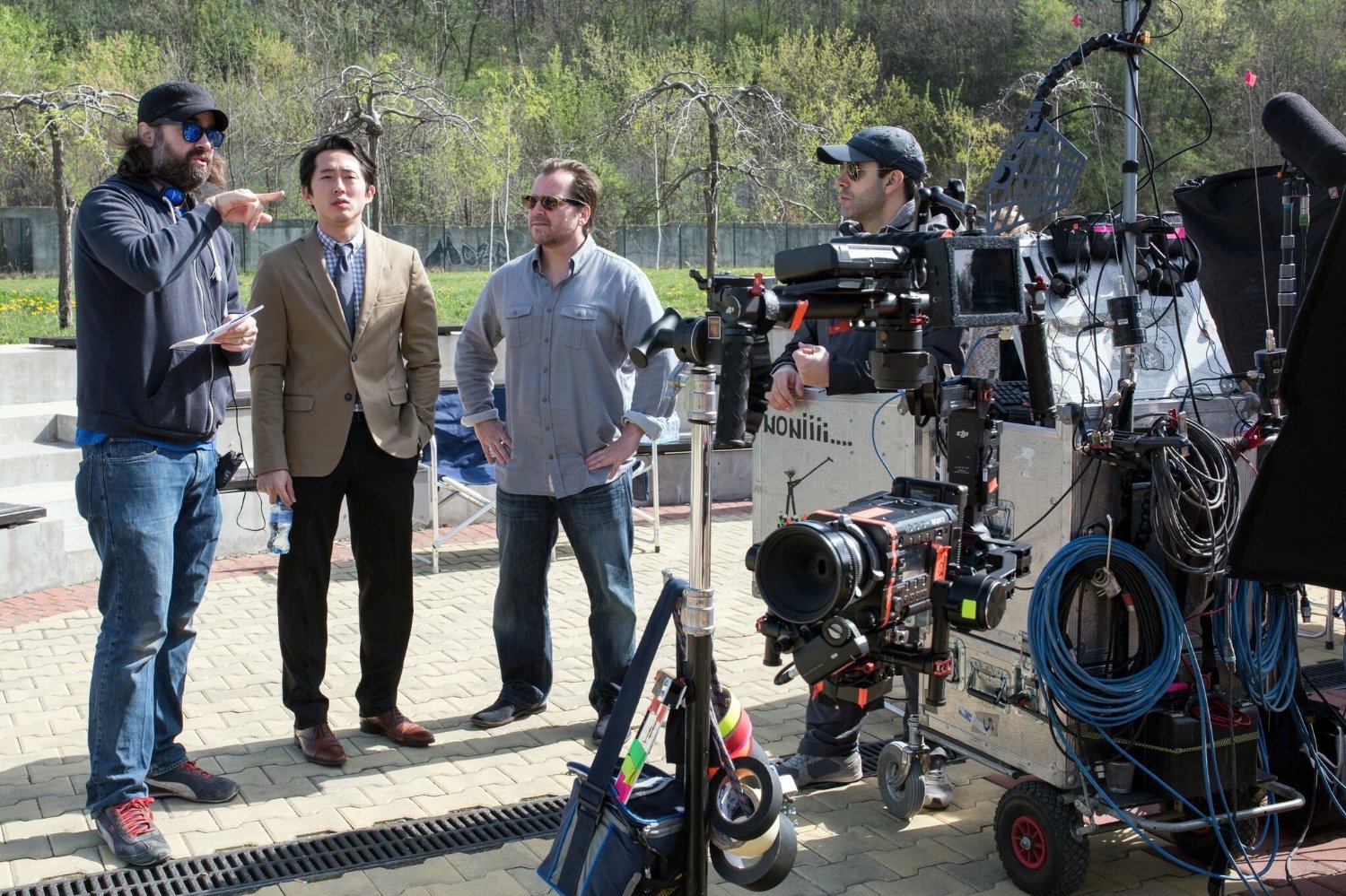Derek Cho