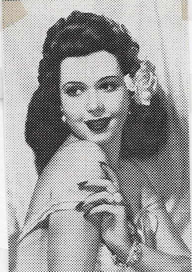 Ann Miller