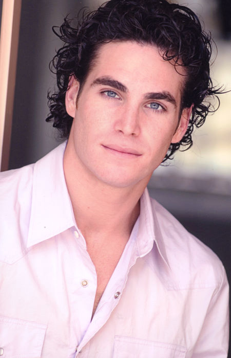 Jared Ryan Shaw